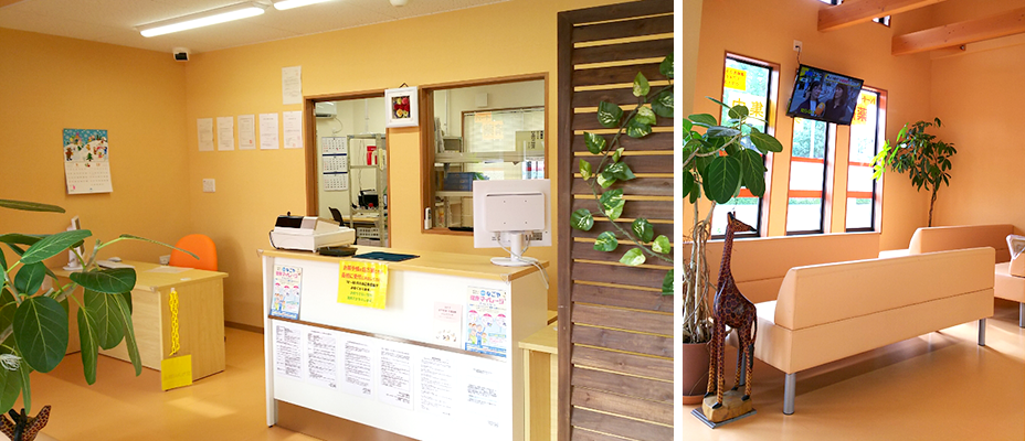 調剤・はなみずき薬局　長久手店