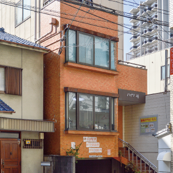 不動産賃貸業 Real estate