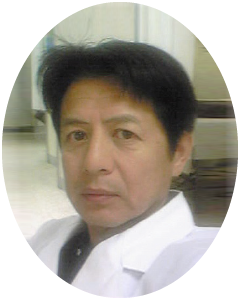 代表取締役 薬剤師・鍼灸師 土屋裕司